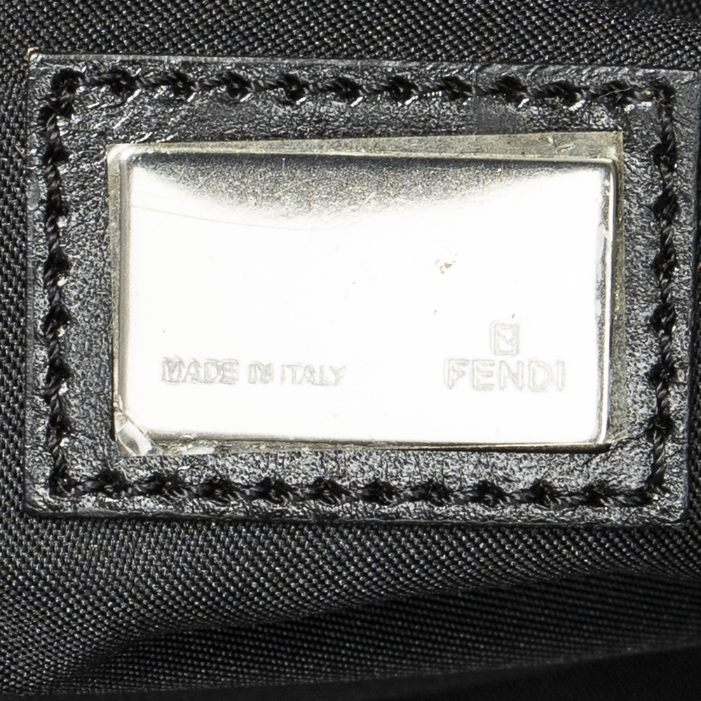 Fendi Collapsible Weekender - Picture 10 of 10
